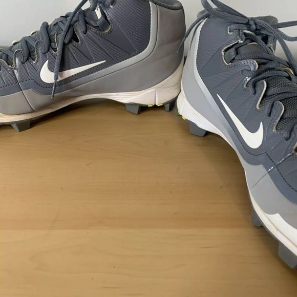 Nike Huarache Rubber Cleats size 13 - Picture 6 of 10